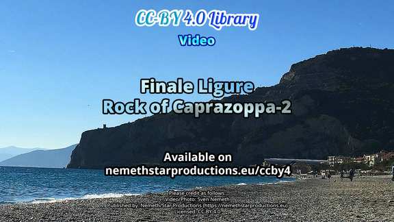 Finale-Ligure-Rock-of-Caprazoppa - 2