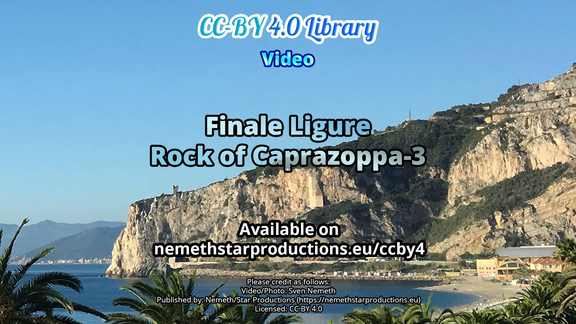 Finale-Ligure-Rock-of-Caprazoppa - 3