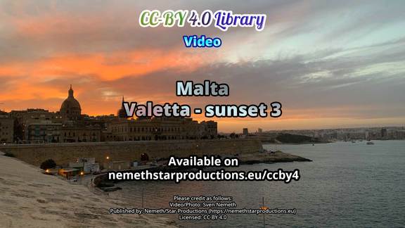 malta-valetta-sunset-3