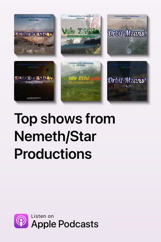 Apple Podcast