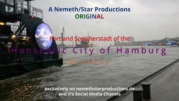 Special Events - Port and Speicherstadt of the Hanseatic City of Hamburg