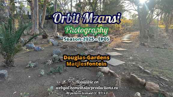 Orbit Mzansi: PHOTOGRAPHY