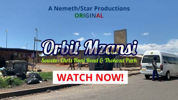 Episode 1: Chris Hani Road & Thokoza Park