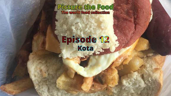 Picture the Food