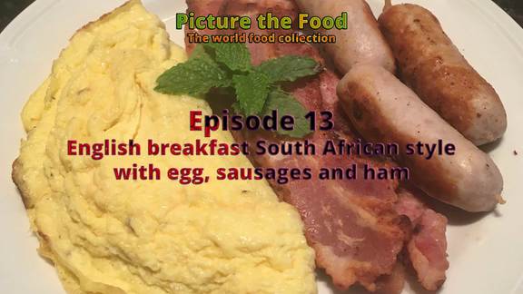 Picture the Food