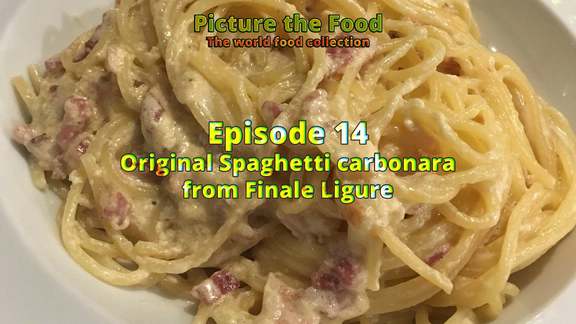 Picture the Food