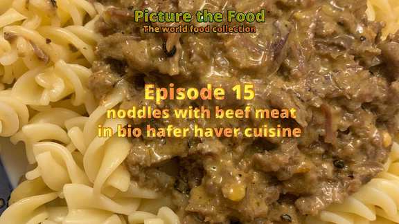 Picture the Food