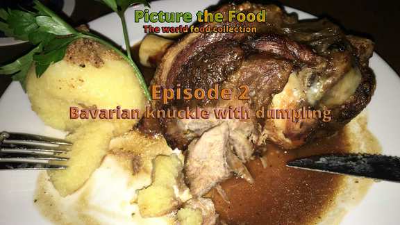 Picture the Food