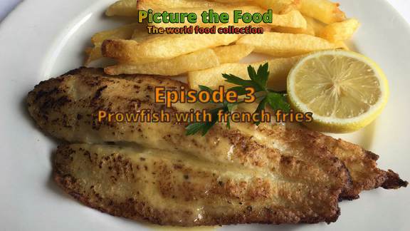 Picture the Food - EP3