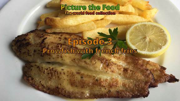 Picture the Food