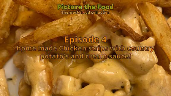 Picture the Food