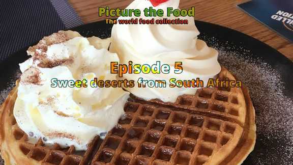 Picture the Food