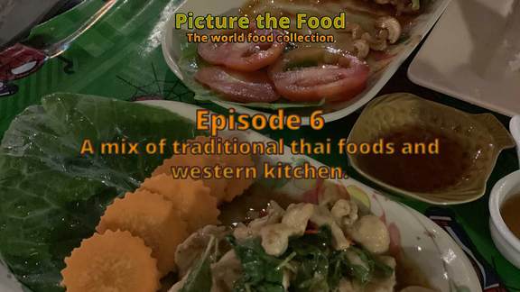 Picture the Food