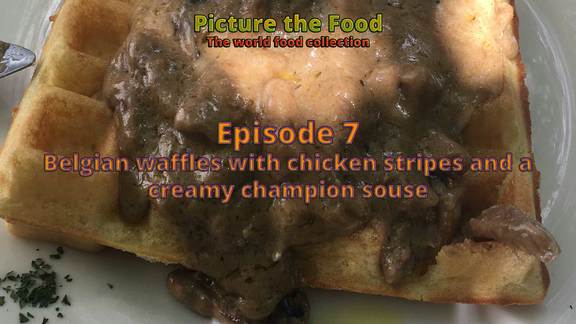 Picture the Food