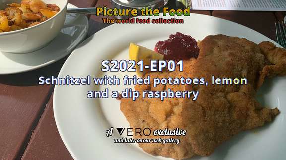Picture the Food