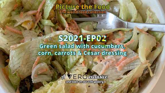 Picture the Food