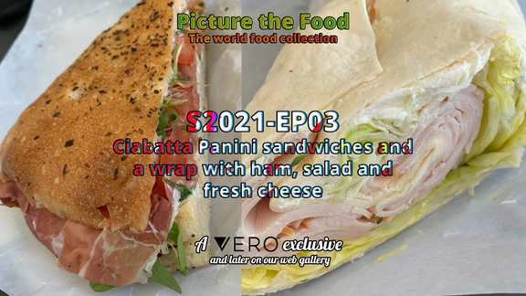Picture the Food