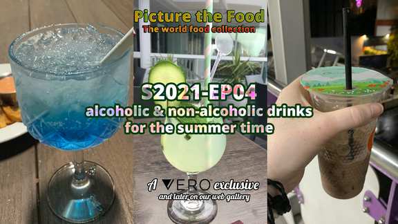 Picture the Food