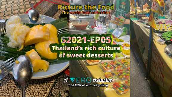 Picture the Food