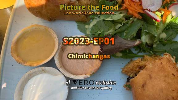 Picture the Food