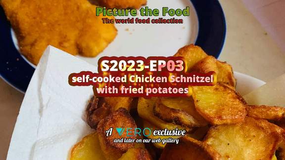 Picture the Food