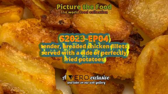 Picture the Food