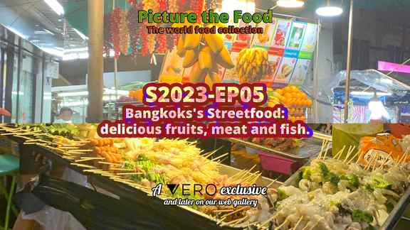 Picture the Food