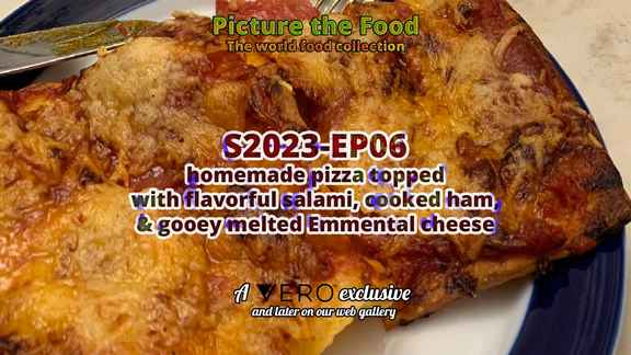 Picture the Food