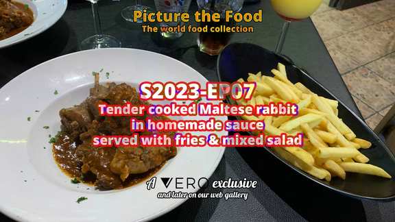 Picture the Food