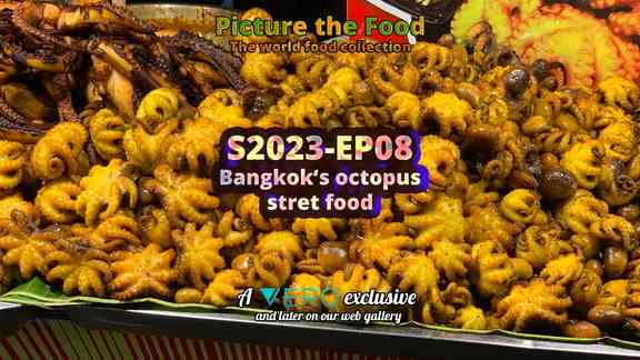 Picture the Food