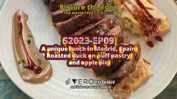 Picture the Food