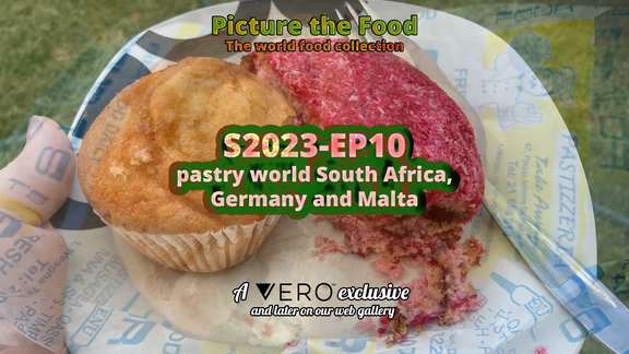 Picture the Food