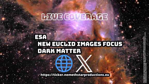 Live Coverage