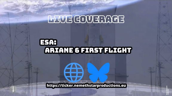 Live Coverage
