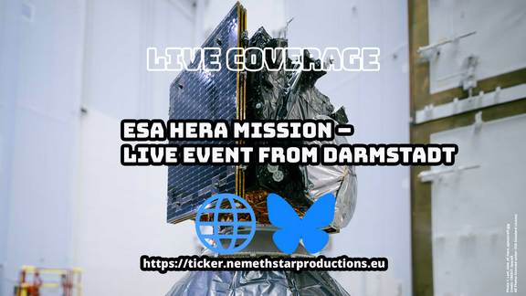 Live Coverage