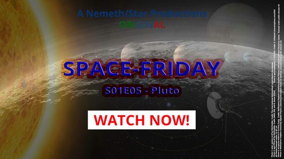 SPACE-FRIDAY - S01E05