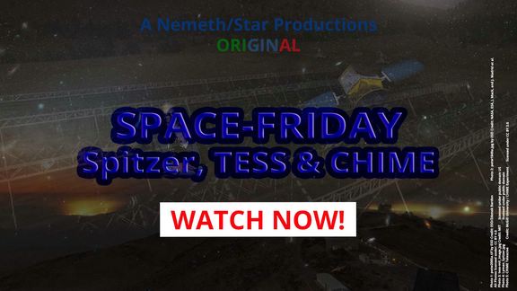 SPACE-FRIDAY - S02E03