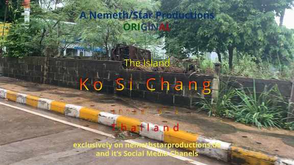 Special Events - The Island Ko Si Chang