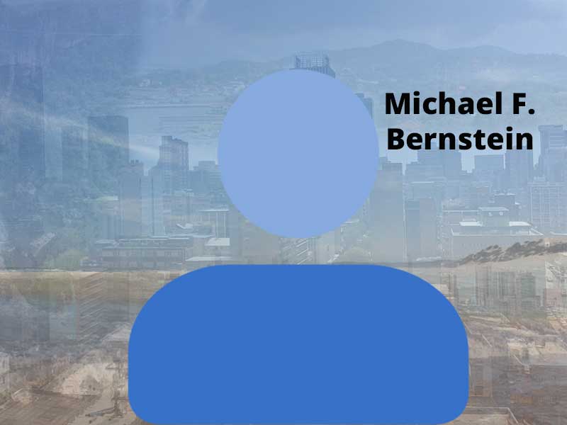 Michael F. Bernstein