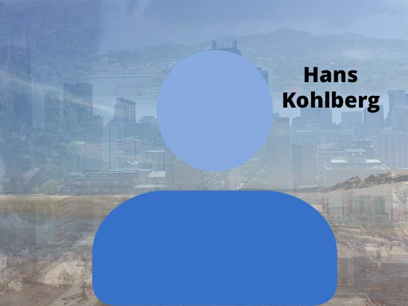 Hans Kohlberg