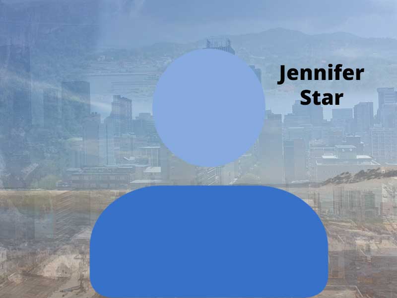 Showrunner / Executive Producer: Jennifer Star